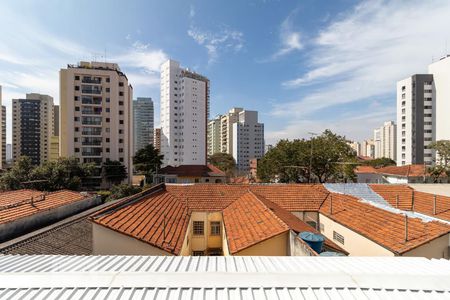 Apartamento à venda com 82m², 3 quartos e sem vaga Apartamento à venda com 82m², 3 quartos e sem vagaVista da Sala