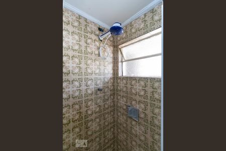 Apartamento à venda com 82m², 3 quartos e sem vaga Apartamento à venda com 82m², 3 quartos e sem vagaBanheiro