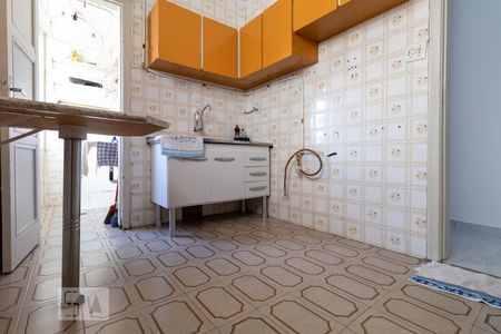 Apartamento à venda com 82m², 3 quartos e sem vaga Apartamento à venda com 82m², 3 quartos e sem vagaCozinha