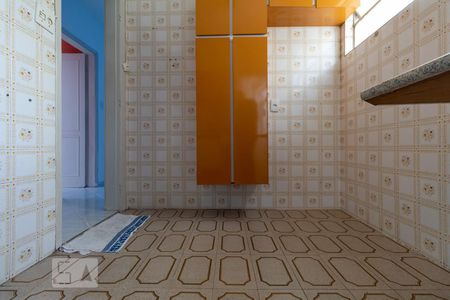 Apartamento à venda com 82m², 3 quartos e sem vaga Apartamento à venda com 82m², 3 quartos e sem vagaCozinha