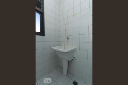 Apartamento para alugar com 63m², 2 quartos e 1 vagaÁrea de serviço