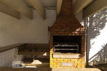 Apartamento para alugar com 63m², 2 quartos e 1 vagaChurrasqueira