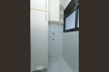 Apartamento para alugar com 63m², 2 quartos e 1 vagaÁrea de serviço