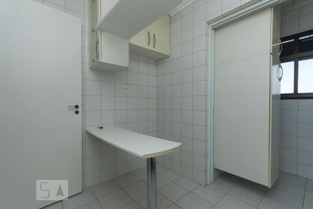 Apartamento para alugar com 63m², 2 quartos e 1 vagaCozinha