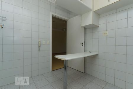 Apartamento para alugar com 63m², 2 quartos e 1 vagaCozinha