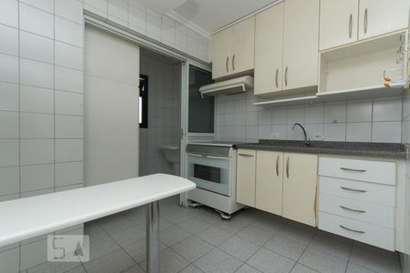Apartamento para alugar com 63m², 2 quartos e 1 vagaCozinha