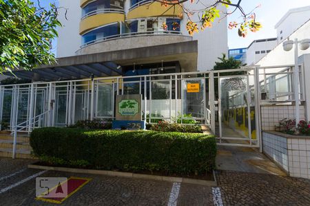 Apartamento para alugar com 63m², 2 quartos e 1 vagaFachada