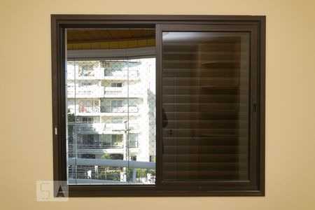 Apartamento para alugar com 63m², 2 quartos e 1 vagaJanela do quarto