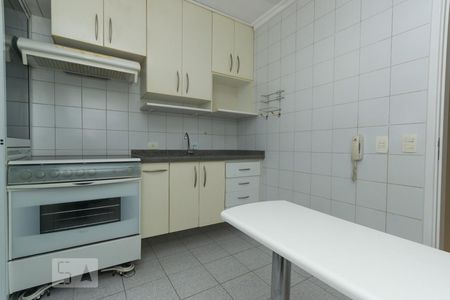 Apartamento para alugar com 63m², 2 quartos e 1 vagaCozinha