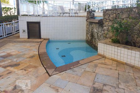 Apartamento para alugar com 63m², 2 quartos e 1 vagaPiscina infantil