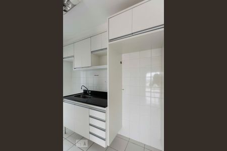 Apartamento para alugar com 71m², 3 quartos e 1 vagaCozinha (Armários)