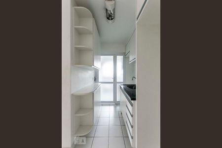 Apartamento para alugar com 71m², 3 quartos e 1 vagaCozinha