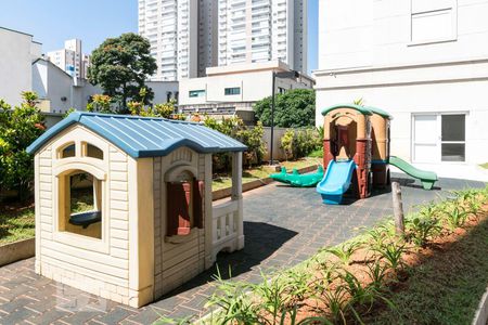 Apartamento para alugar com 71m², 3 quartos e 1 vagaÁrea comum - Playground