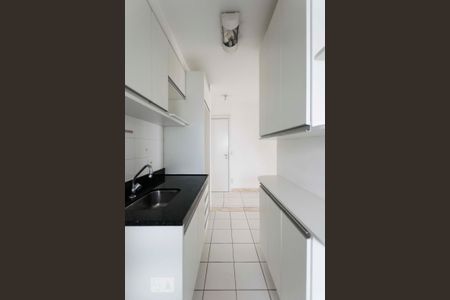 Apartamento para alugar com 71m², 3 quartos e 1 vagaCozinha