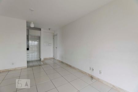 Sala de apartamento para alugar com 3 quartos, 71m² em Belenzinho, São Paulo