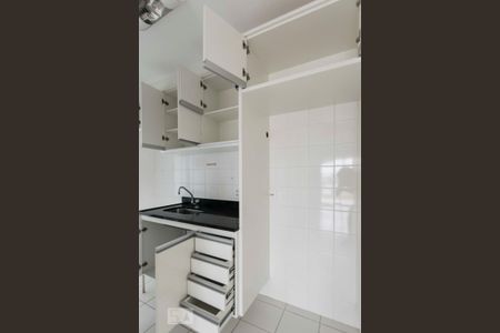 Apartamento para alugar com 71m², 3 quartos e 1 vagaCozinha (Armários)