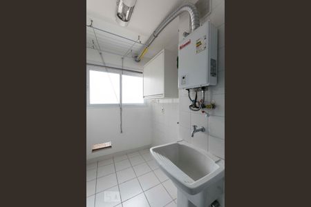 Apartamento para alugar com 71m², 3 quartos e 1 vagaLavanderia