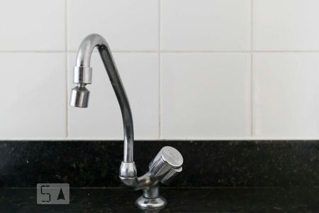 Apartamento para alugar com 71m², 3 quartos e 1 vagaCozinha (Torneira)