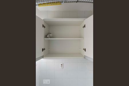 Apartamento para alugar com 71m², 3 quartos e 1 vagaLavanderia (Armários)