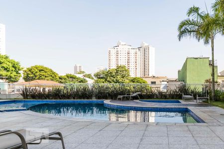 Apartamento para alugar com 71m², 3 quartos e 1 vagaÁrea comum - Piscina