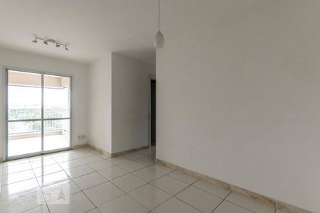Sala de apartamento para alugar com 3 quartos, 71m² em Belenzinho, São Paulo