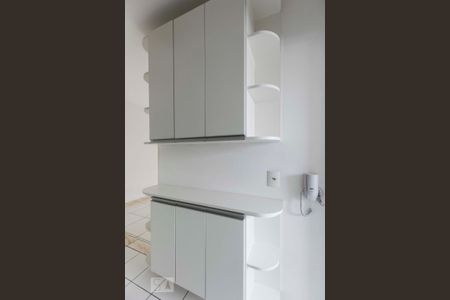 Apartamento para alugar com 71m², 3 quartos e 1 vagaCozinha (Armários)