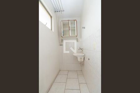 Studio para alugar com 40m², 1 quarto e sem vaga Studio para alugar com 40m², 1 quarto e sem vagaÁrea de Serviço