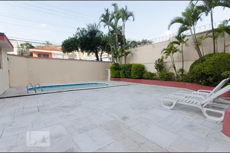 Apartamento à venda com 80m², 3 quartos e 1 vagaPiscina