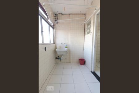 Apartamento à venda com 80m², 3 quartos e 1 vagaLavanderia