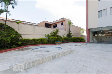 Apartamento à venda com 80m², 3 quartos e 1 vagaÁrea comum