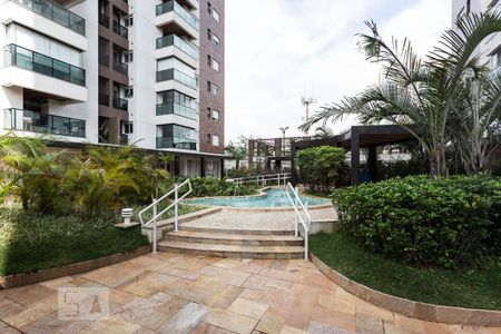 Apartamento à venda com 105m², 3 quartos e 2 vagasJardim