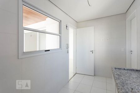 Apartamento à venda com 105m², 3 quartos e 2 vagasCozinha