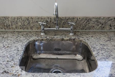 Apartamento à venda com 105m², 3 quartos e 2 vagasCozinha