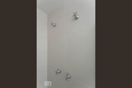 Apartamento à venda com 105m², 3 quartos e 2 vagasBanheiro da suíte