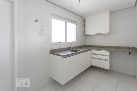 Apartamento à venda com 105m², 3 quartos e 2 vagasCozinha