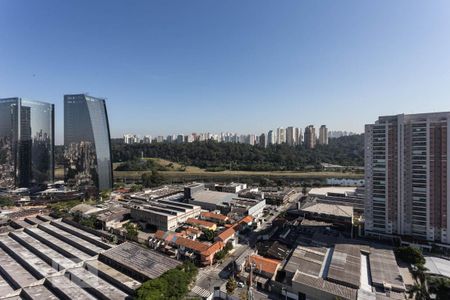 Apartamento à venda com 105m², 3 quartos e 2 vagasVista