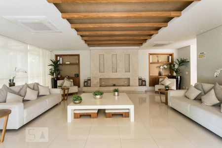 Apartamento à venda com 105m², 3 quartos e 2 vagasSalão de festas