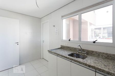 Apartamento à venda com 105m², 3 quartos e 2 vagasCozinha
