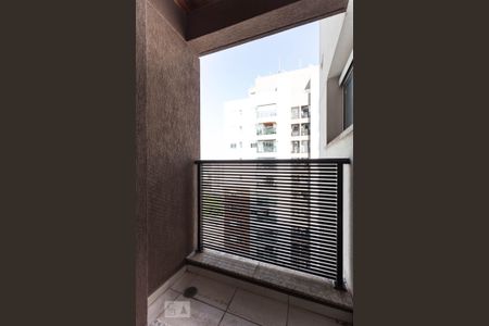 Apartamento à venda com 105m², 3 quartos e 2 vagasÁrea de serviço