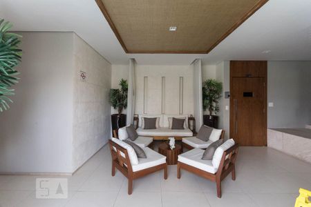 Apartamento à venda com 105m², 3 quartos e 2 vagasSpa/Sauna