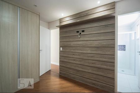 Suíte de apartamento para alugar com 2 quartos, 63m² em Bosque da Saúde, São Paulo