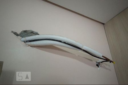 Apartamento para alugar com 63m², 2 quartos e 2 vagasDetalhe Suíte