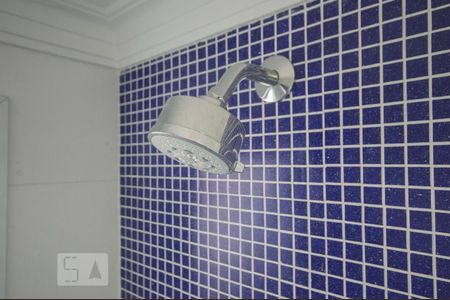 Detalhe Banheiro de apartamento para alugar com 2 quartos, 63m² em Bosque da Saúde, São Paulo