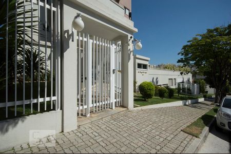 Apartamento para alugar com 63m², 2 quartos e 2 vagasFachada