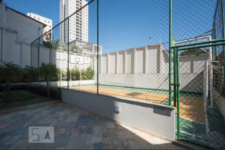 Apartamento para alugar com 63m², 2 quartos e 2 vagasQuadra