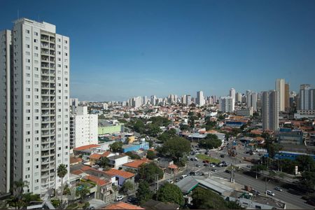 Vista de apartamento para alugar com 2 quartos, 63m² em Bosque da Saúde, São Paulo