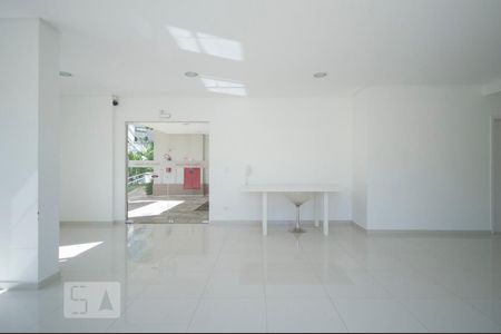 Apartamento para alugar com 63m², 2 quartos e 2 vagasSalão de Festas