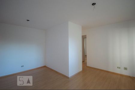 Sala de apartamento para alugar com 2 quartos, 70m² em Vila Monte Alegre, São Paulo
