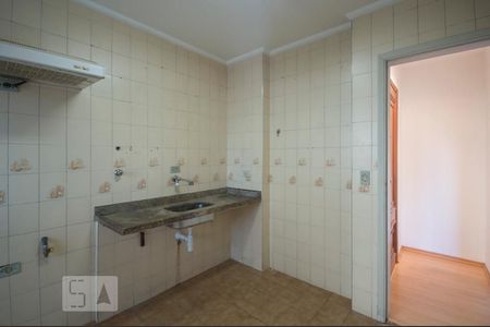 Apartamento para alugar com 70m², 2 quartos e 1 vagaCozinha