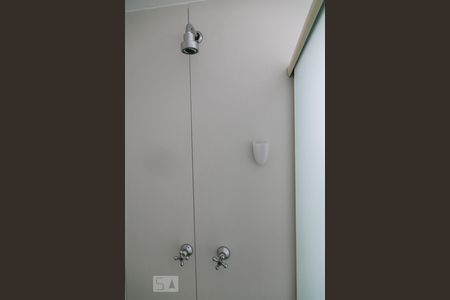 Apartamento à venda com 98m², 3 quartos e 2 vagasBanheiro do Quarto 3 (suite)